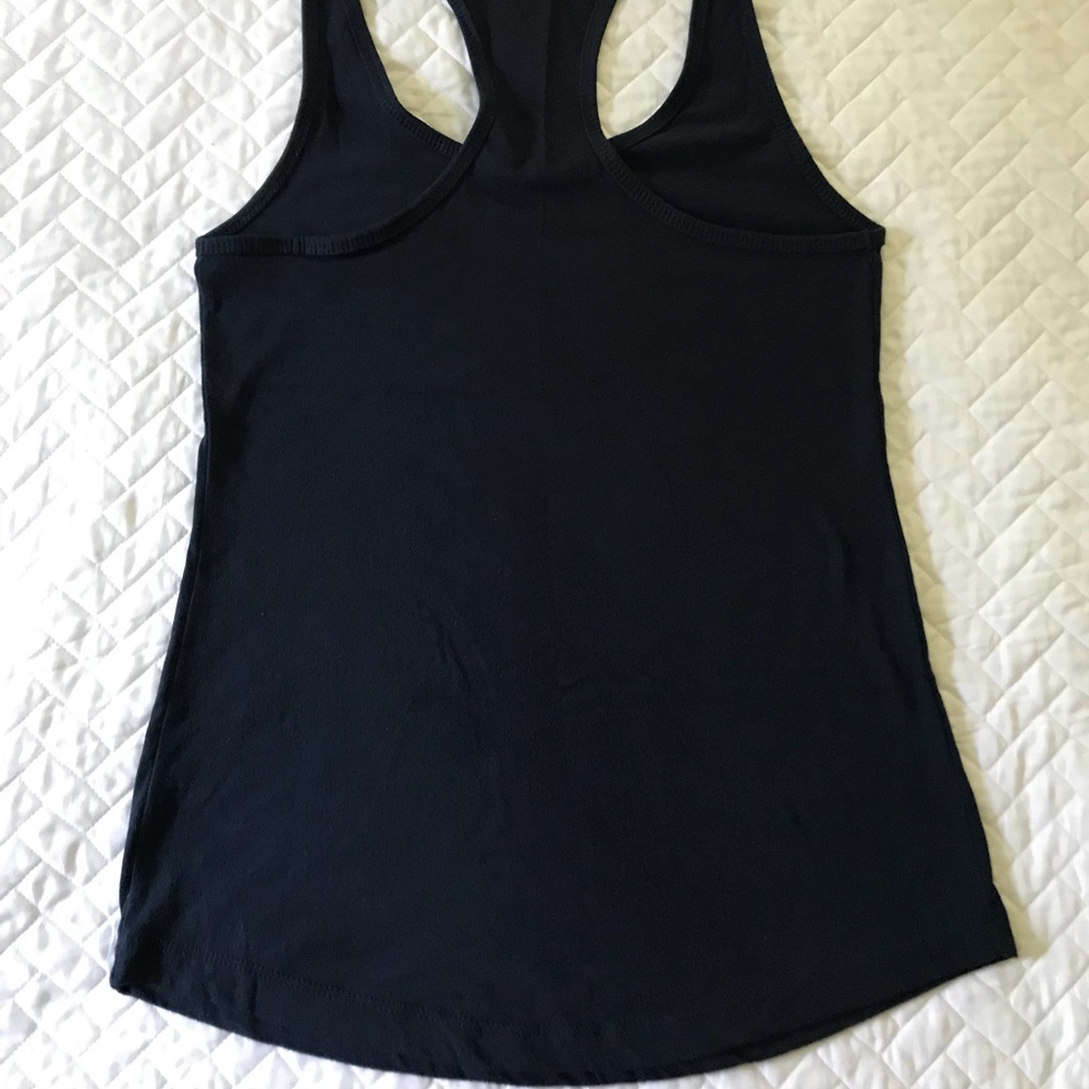 Next Level Racerback Tank Top - Picture 2 of 5